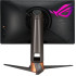 Gaming Monitor Asus ROG SWIFT 360Hz PG259QN 24.5" FHD IPS Color:black Gaming Monitor Asus ROG SWIFT 360Hz PG259QN 24.5" FHD IPS Color:black