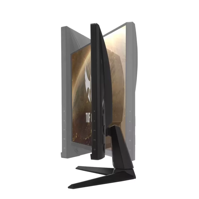 מסך גיימינג Asus TUF Gaming VG289Q1A 90LM05B0-B02170 28" 60Hz 4K, UHD IPS צבע שחור