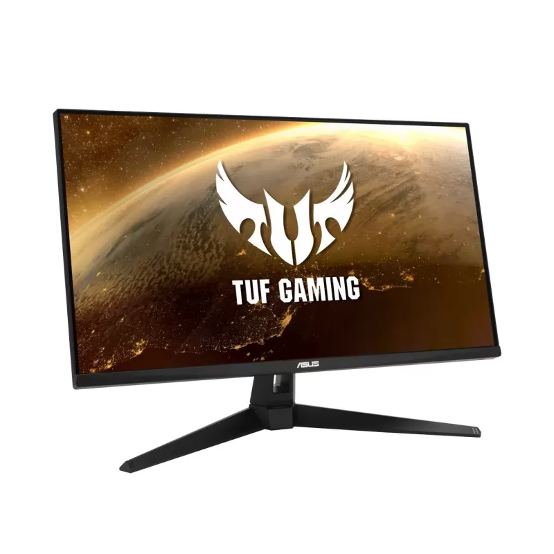 מסך גיימינג Asus TUF Gaming VG289Q1A 90LM05B0-B02170 28" 60Hz 4K, UHD IPS צבע שחור