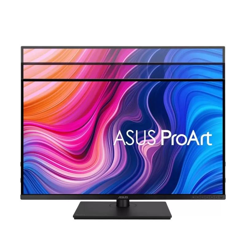 Computer Monitor Asus ProArt Display PA328CGV 90LM06R1-B01170 32" 165Hz 2K, QHD IPS Color:black