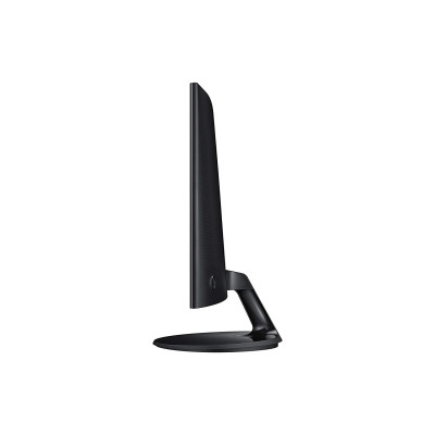 Монитор для ПК Samsung C24F390FH Вогнутый 23.5" FHD VA Цвет:черный - параллельный импортер Монитор для ПК Samsung C24F390FH Вогнутый 23.5" FHD VA Цвет:черный - параллельный импортер
