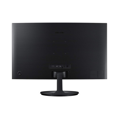 Монитор для ПК Samsung C24F390FH Вогнутый 23.5" FHD VA Цвет:черный - параллельный импортер Монитор для ПК Samsung C24F390FH Вогнутый 23.5" FHD VA Цвет:черный - параллельный импортер
