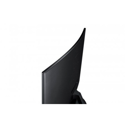 Монитор для ПК Samsung C24F390FH Вогнутый 23.5" FHD VA Цвет:черный - параллельный импортер Монитор для ПК Samsung C24F390FH Вогнутый 23.5" FHD VA Цвет:черный - параллельный импортер