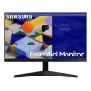 מסך מחשב Samsung S24C310EAM 23.8" 75Hz FHD IPS צבע שחור - יבואן רשמי