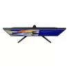מסך מחשב Samsung S24C310EAM 23.8" 75Hz FHD IPS צבע שחור - יבואן רשמי