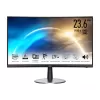 Computer Monitor MSI PRO MP242C 23.6" 75Hz FHD VA Color:black
