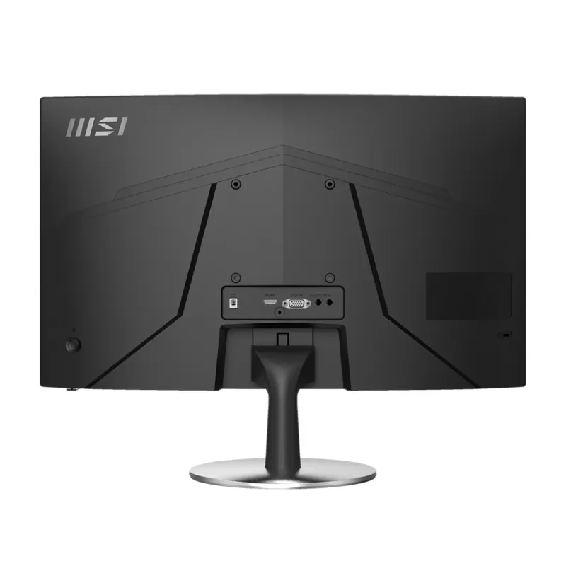 Computer Monitor MSI PRO MP242C 23.6" 75Hz FHD VA Color:black