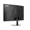 Computer Monitor MSI PRO MP242C 23.6" 75Hz FHD VA Color:black