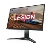 מסך גיימינג Lenovo 66F9UAC6IS Legion Y32p-30 66F9UAC6IS 31.5" 144Hz 4K, UHD IPS צבע שחור