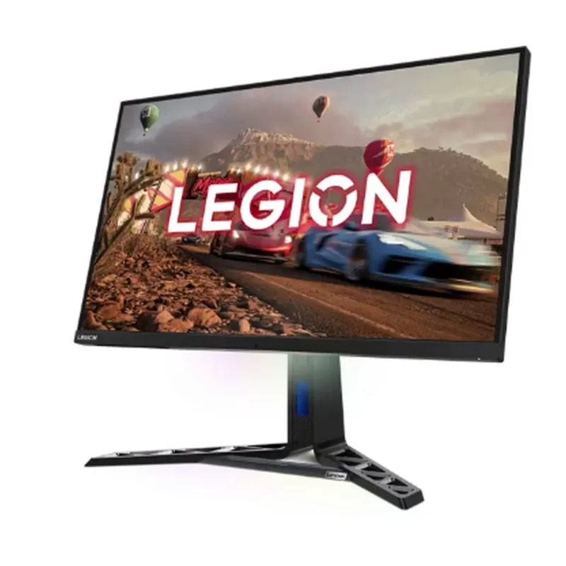 מסך גיימינג Lenovo 66F9UAC6IS Legion Y32p-30 66F9UAC6IS 31.5" 144Hz 4K, UHD IPS צבע שחור