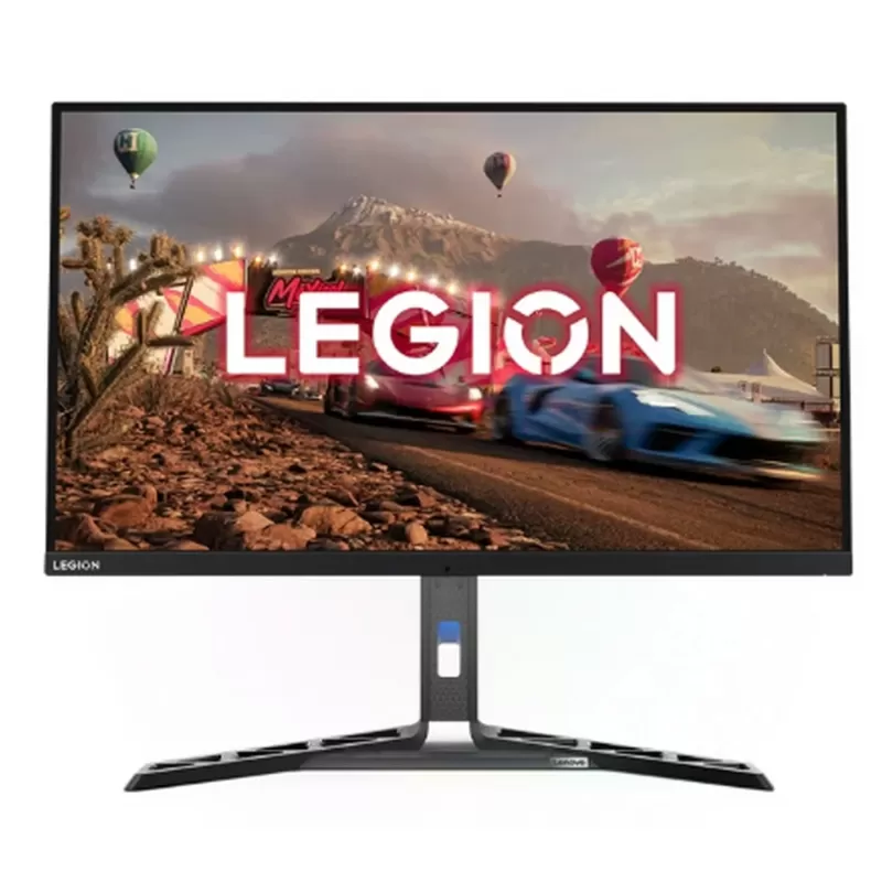 מסך גיימינג Lenovo 66F9UAC6IS Legion Y32p-30 66F9UAC6IS 31.5" 144Hz 4K, UHD IPS צבע שחור