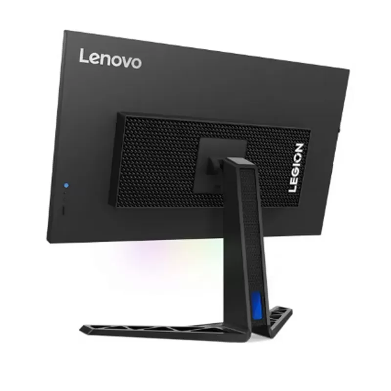 מסך גיימינג Lenovo 66F9UAC6IS Legion Y32p-30 66F9UAC6IS 31.5" 144Hz 4K, UHD IPS צבע שחור