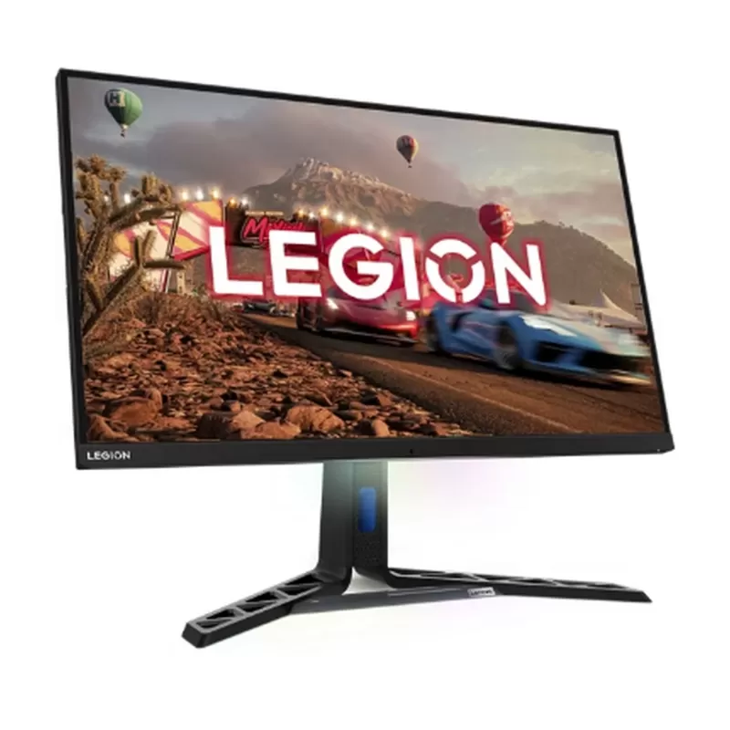 מסך גיימינג Lenovo 66F9UAC6IS Legion Y32p-30 66F9UAC6IS 31.5" 144Hz 4K, UHD IPS צבע שחור