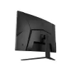 Gaming Monitor MSI Optix G32CQ4 Curved 31.5" 165Hz QHD, 2K VA Color:black Gaming Monitor MSI Optix G32CQ4 Curved 31.5" 165Hz QHD, 2K VA Color:black