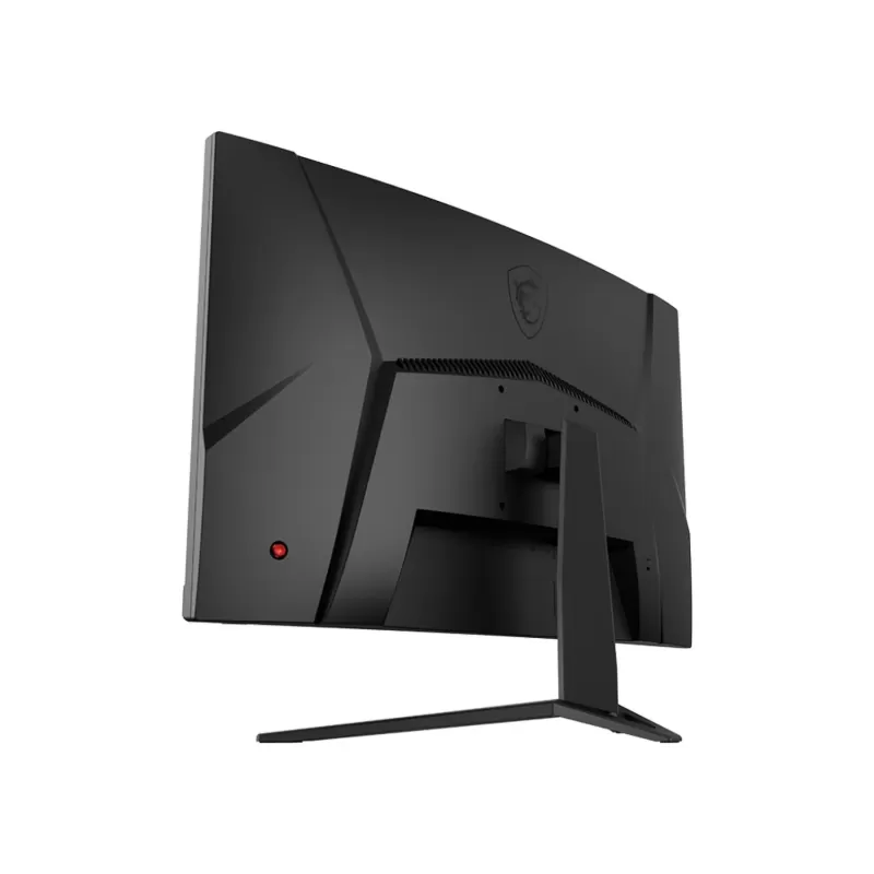 Gaming Monitor MSI Optix G32CQ4 Curved 31.5" 165Hz QHD, 2K VA Color:black Gaming Monitor MSI Optix G32CQ4 Curved 31.5" 165Hz QHD, 2K VA Color:black