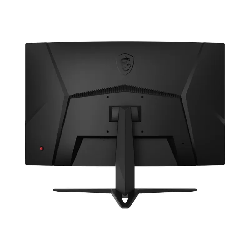 Gaming Monitor MSI Optix G32CQ4 Curved 31.5" 165Hz QHD, 2K VA Color:black Gaming Monitor MSI Optix G32CQ4 Curved 31.5" 165Hz QHD, 2K VA Color:black