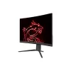 מסך גיימינג MSI Optix G27CQ4P 27" 165Hz 2K, QHD VA צבע שחור