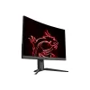 מסך גיימינג MSI Optix G27CQ4P 27" 165Hz 2K, QHD VA צבע שחור