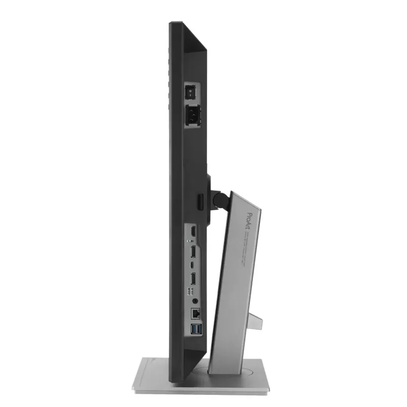 Computer Monitor Asus ProArt Display PA248CNV 90LM05K1-B03370 24.1" 75Hz FHD IPS Color:black - official importer