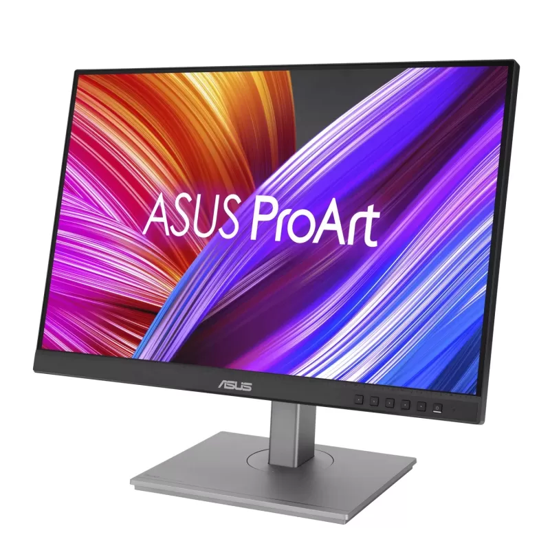 Computer Monitor Asus ProArt Display PA248CNV 90LM05K1-B03370 24.1" 75Hz FHD IPS Color:black - official importer