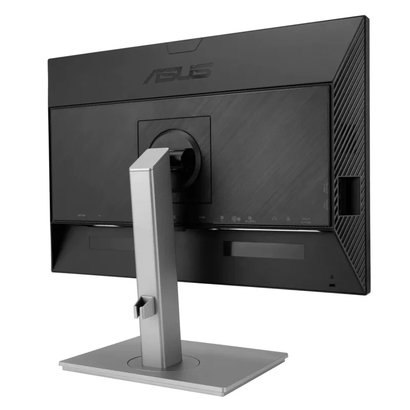 Computer Monitor Asus ProArt Display PA248CNV 90LM05K1-B03370 24.1" 75Hz FHD IPS Color:black - official importer