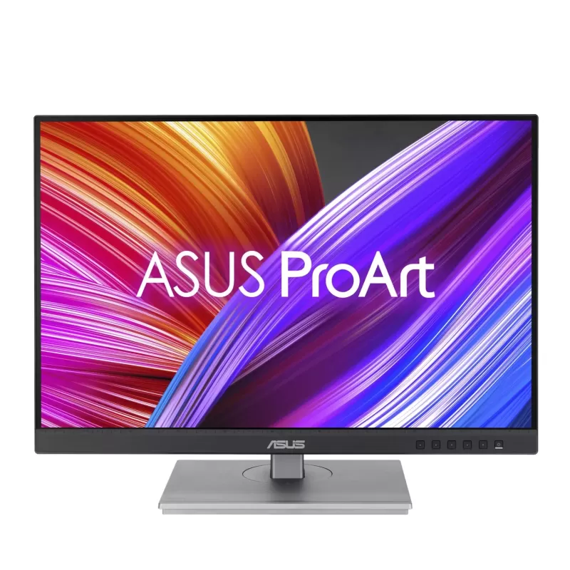 Computer Monitor Asus ProArt Display PA248CNV 90LM05K1-B03370 24.1" 75Hz FHD IPS Color:black - official importer
