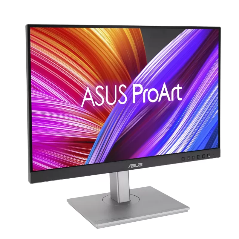 Computer Monitor Asus ProArt Display PA248CNV 90LM05K1-B03370 24.1" 75Hz FHD IPS Color:black - official importer