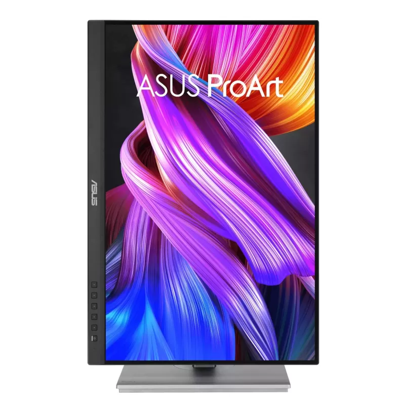 Computer Monitor Asus ProArt Display PA248CNV 90LM05K1-B03370 24.1" 75Hz FHD IPS Color:black - official importer