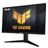 מסך גיימינג Asus TUF Gaming VG28UQL1A 90LM0780-B01170 28" 144Hz 4K, UHD Fast צבע שחור - יבואן רשמי