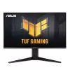מסך גיימינג Asus TUF Gaming VG28UQL1A 90LM0780-B01170 28" 144Hz 4K, UHD Fast צבע שחור - יבואן רשמי