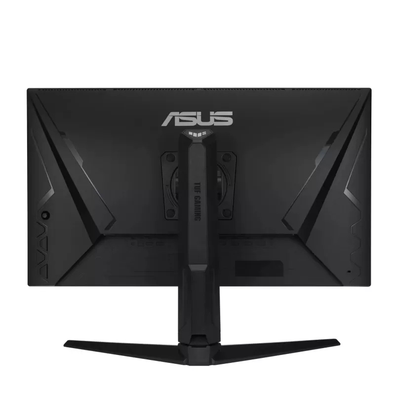 מסך גיימינג Asus TUF Gaming VG28UQL1A 90LM0780-B01170 28" 144Hz 4K, UHD Fast צבע שחור - יבואן רשמי
