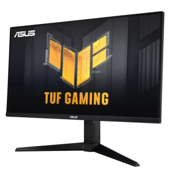 מסך גיימינג Asus TUF Gaming VG28UQL1A 90LM0780-B01170 28" 144Hz 4K UHD IPS צבע שחור - יבואן רשמי