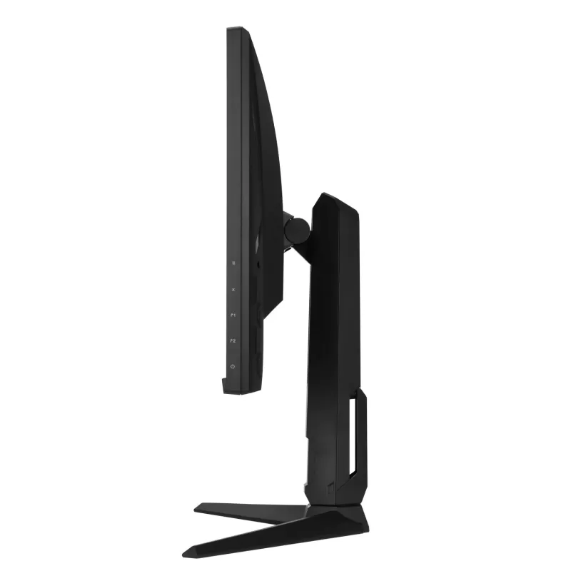מסך גיימינג Asus TUF Gaming VG28UQL1A 90LM0780-B01170 28" 144Hz 4K, UHD Fast צבע שחור - יבואן רשמי