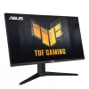 מסך גיימינג Asus TUF Gaming VG28UQL1A 90LM0780-B01170 28" 144Hz 4K, UHD Fast צבע שחור - יבואן רשמי