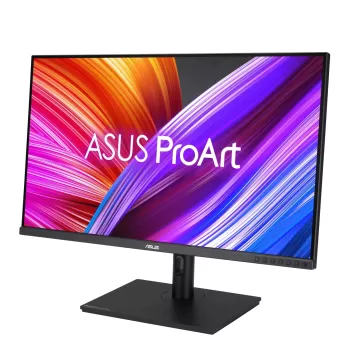 Монитор для ПК Asus ProArt Display PA328QV 90LM00X0-B02370 31.5" 75Hz QHD, 2K IPS Цвет:чёрный - официальный импортер