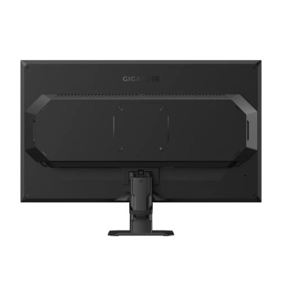 Gaming Monitor Gigabyte GS27F 27" OC 170Hz FHD IPS Color:black Gaming Monitor Gigabyte GS27F 27" OC 170Hz FHD IPS Color:black
