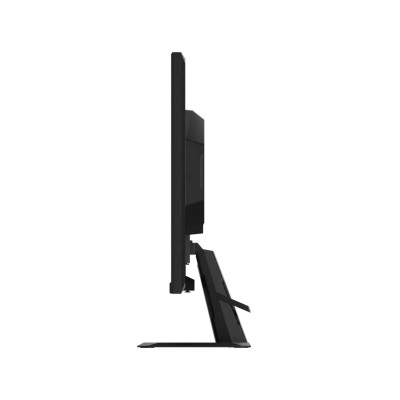 Gaming Monitor Gigabyte GS27F 27" OC 170Hz FHD IPS Color:black Gaming Monitor Gigabyte GS27F 27" OC 170Hz FHD IPS Color:black