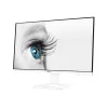מסך מחשב MSI MP273AW 27" 100Hz FHD IPS צבע לבן