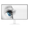 מסך מחשב MSI MP273AW 27" 100Hz FHD IPS צבע לבן