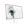 מסך מחשב MSI MP273AW 27" 100Hz FHD IPS צבע לבן