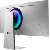 מסך גיימינג Samsung Odyssey OLED G8 S34BG850SM S34BG850SM קעור 34" 175Hz UWQHD - יבואן רשמי