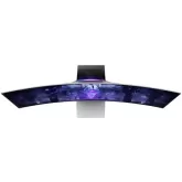 מסך גיימינג Samsung Odyssey OLED G8 S34BG850SM S34BG850SM קעור 34" 175Hz UWQHD - יבואן רשמי