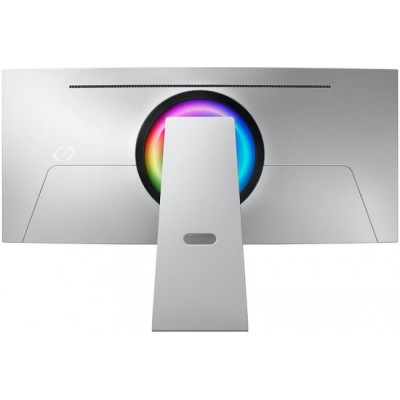Игровой Монитор Samsung Odyssey OLED G8 S34BG850SM Вогнутый 34" 175Hz UWQHD, 2K - официальный импортер Игровой Монитор Samsung Odyssey OLED G8 S34BG850SM Вогнутый 34" 175Hz UWQHD, 2K - официальный импортер