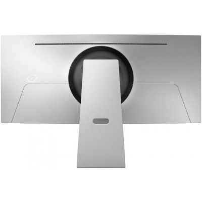 Игровой Монитор Samsung Odyssey OLED G8 S34BG850SM Вогнутый 34" 175Hz UWQHD, 2K - официальный импортер Игровой Монитор Samsung Odyssey OLED G8 S34BG850SM Вогнутый 34" 175Hz UWQHD, 2K - официальный импортер