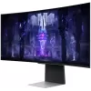 מסך גיימינג Samsung Odyssey OLED G8 S34BG850SM S34BG850SM קעור 34" 175Hz UWQHD - יבואן רשמי