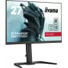 Gaming Monitor IIYAMA G-MASTER GB2770QSU-B5 GB2770QSU-B5 27" 165Hz 2K, QHD IPS Color:black