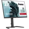 Gaming Monitor IIYAMA G-MASTER GB2770QSU-B5 GB2770QSU-B5 27" 165Hz 2K, QHD IPS Color:black