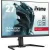 Gaming Monitor IIYAMA G-MASTER GB2770QSU-B5 GB2770QSU-B5 27" 165Hz 2K, QHD IPS Color:black