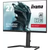Gaming Monitor IIYAMA G-MASTER GB2770QSU-B5 GB2770QSU-B5 27" 165Hz 2K, QHD IPS Color:black