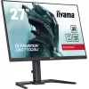 Gaming Monitor IIYAMA G-MASTER GB2770QSU-B5 GB2770QSU-B5 27" 165Hz 2K, QHD IPS Color:black